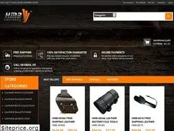 Sites similar to hmbshop.com