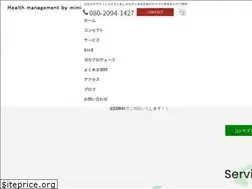 Sites similar to hmbymimi.com