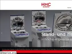 Sites similar to hmc-europe.eu