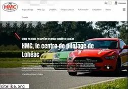 Sites similar to hmc-loheac.com