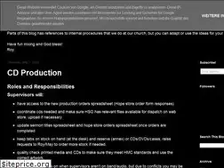 Sites similar to hmc-soundcheck.blogspot.com