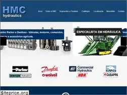 Sites similar to hmc.com.br