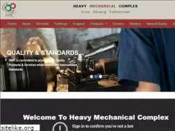 Sites similar to hmc.com.pk