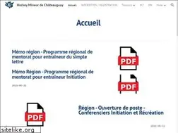 Sites similar to hmc.qc.ca
