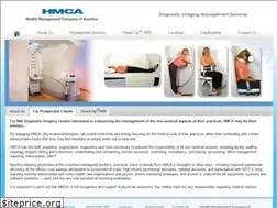 Sites similar to hmca.com