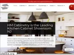 Sites similar to hmcabinetry.com