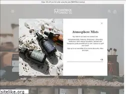 Sites similar to hmcandleco.co.uk