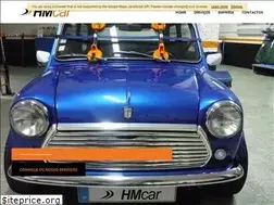 Sites similar to hmcar.pt