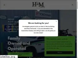 Sites similar to hmcars.ca