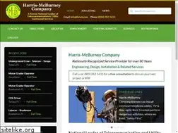 Sites similar to hmcb.com