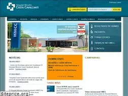 Sites similar to hmcc.com.br
