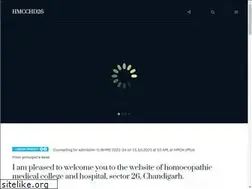 Sites similar to hmcchd26.com