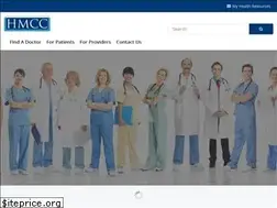 Sites similar to hmccphokc.com