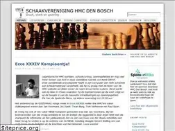 Sites similar to hmcdenbosch.nl