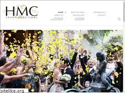 Sites similar to hmceventsolutions.com