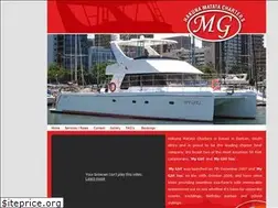 Sites similar to hmcharters.co.za