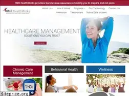 Sites similar to hmchealthworks.com