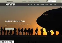 Sites similar to hmchonors.com