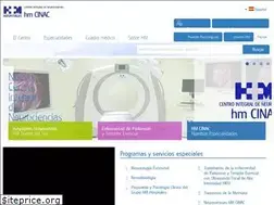 Sites similar to hmcinac.com