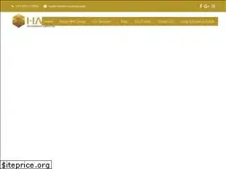 Sites similar to hmcinvestuae.com