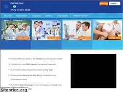 Sites similar to hmcisrael.com