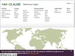 Sites similar to hmclause.com