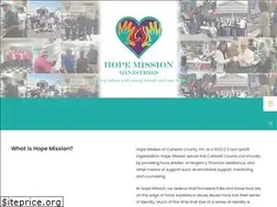 Sites similar to hmcm.org