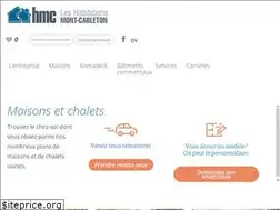Sites similar to hmcmaison.com