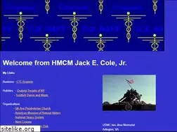 Sites similar to hmcmcole.com