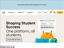 Sites similar to hmco.com