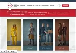 Sites similar to hmcollege.nl
