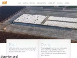 Sites similar to hmcompany.com