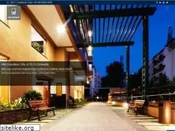 Sites similar to hmconstructions.com