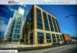 Sites similar to hmconstructors.com