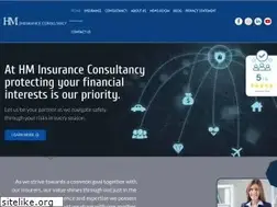 Sites similar to hmconsultancy.com.sg