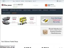 Sites similar to hmcparca.com