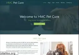 Sites similar to hmcpetcare.co.uk
