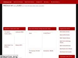 Sites similar to hmcrave.net