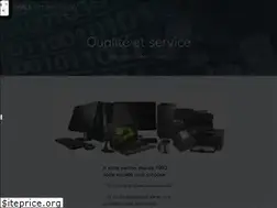 Sites similar to hmcs.be