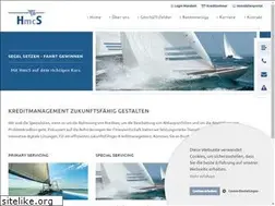 Sites similar to hmcs.com