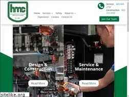 Sites similar to hmcservice.com