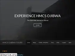 Sites similar to hmcsojibwa.ca