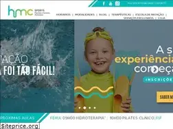 Sites similar to hmcsports.pt