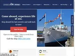 Sites similar to hmcssackville.ca