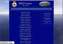 Sites similar to hmcsventure.com
