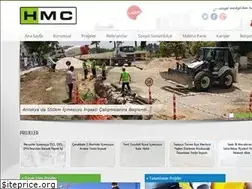 Sites similar to hmcyapi.com