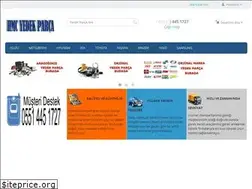 Sites similar to hmcyedekparca.com