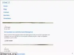 Sites similar to hmcz.nl
