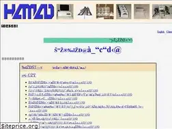 Sites similar to hmd-dk.jp