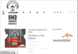 Sites similar to hmd.lu